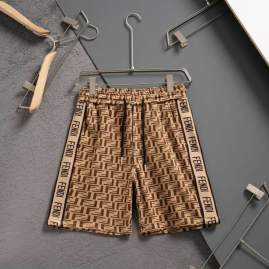 Picture of Fendi Short Pants _SKUFendiM-3XLmdtrZ000417378